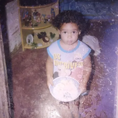 baby purga