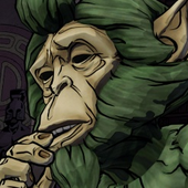 Avatar for Kingrafiki