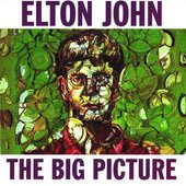 Elton John - The Big Picture.jpg