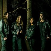 Oak, Ash & Thorn // 2024