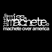 Machete Over America