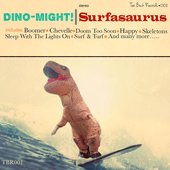 Dino-Might!