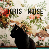 BORIS - Noise [JP issue] (HQ PNG)