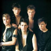 spandau ballet