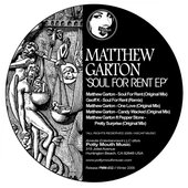Soul For Rent EP