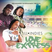 Love Express