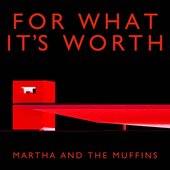 For What It's Worth - Single