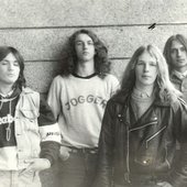 Dissection (Lithuania) - lineup