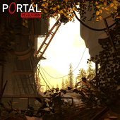 Portal: Revolution (Original Game Soundtrack)