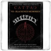 VII - Blackened Memories