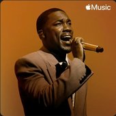 STRANGERS (Live from Apple Music Studios)