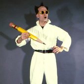 Klaus Nomi