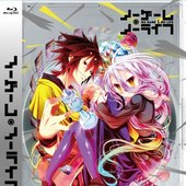 ノーゲーム・ノーライフ VOLUME.06 スペシャルCD キャラクターソング