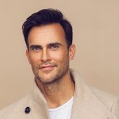 Cheyenne Jackson