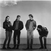 Chalk Circle (from Newcastle)