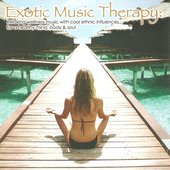 Exotic Music Therapy
