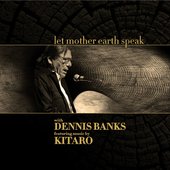 Let Mother Earth Speak (feat. Kitaro)