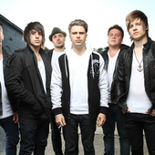 Abandon All Ships 2011