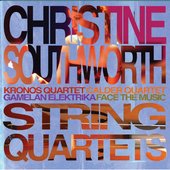 Christine Southworth String Quartets