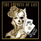 The Empress of Lies [Explicit]