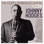 The Clef & Norgran Albums - 1952-4