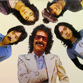 1976: CREATION (クリエイション) WITH FELIX PAPPALARDI