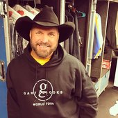 Garth Brooks