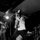 EP Launch Pic
