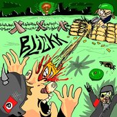 Blickk (feat. Fetti Fuego) - Single