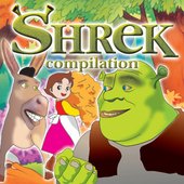 Shrek Compilation