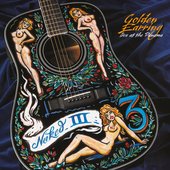 Golden Earring - 'Naked III' (live, 2005)