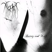 Anxiety and Knife