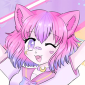 QueenOfAssyria için avatar