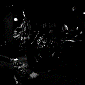 Club Liberté, Helsinki (2009)