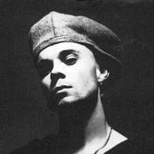 Brian Harvey