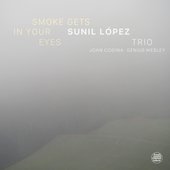 Smoke Gets In Your Eyes (feat. Joan Codina & Genius Wesley)