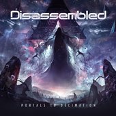 Album - Portals to Decimation