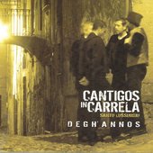 Cantigos in carrela