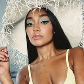 Leigh-Anne Pinnock