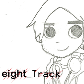 eight_track さんのアバター