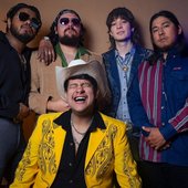 Los Juanos