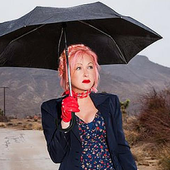 Cyndi Lauper - For Detour photoshoot by Chapman Baehler.png