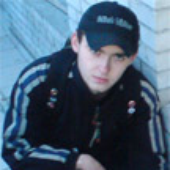 LastFM profile picture for @Splitter