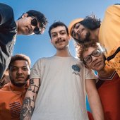 Chico e o mar 