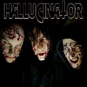 dnb hallucinator