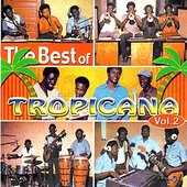 The Best of Tropicana Vol. 2