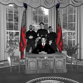 DARK STAR REVOLT