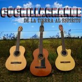 DE LA TIERRA AL ESPIRITU