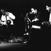 Nazeri in concert in Bologna (Italia) in 1993