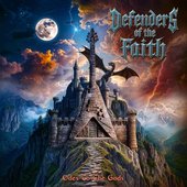 Defenders of the Faith Metal Band